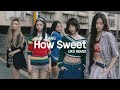 NewJeans - How Sweet (UKG remix)