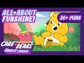 @carebears - ❤️ Funshine and His Quest for Happiness! ❤️ | Full Episode Special | Unlock the Magic