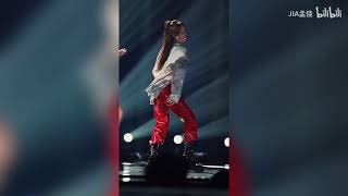 Meng Jia Dance Focus  Ver  2/4 小芒种花夜 孟佳「芒种」舞台直拍 版本2/4 水墨温柔小佳 20211006