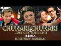 Chunnari Shit Remix | Dj Sunny Mumbai | Biwi No. 1 | Get Your Shit Remix