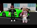 😜 flirting with the ice hearted guy episode 2 ruby roblox tv