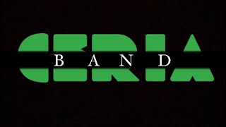 Ceria Band - The 1975 - Robbers - Cover -