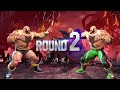 スト6 itazan 板橋ザンギエフ zangief ザンギエフ 710 street fighter 6