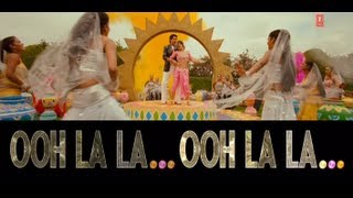 Ooh La La - Dhol Mix Video Song | The Dirty Picture Feat.  Vidya Balan