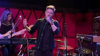 Billy Gilman, “I Surrender,” Live at Rockwood Music Hall