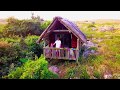 Mtentu, Wild Coast, South Africa | Cinematic | HD | Drone