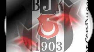 BEŞİKTAŞ SEN BİZİM HERŞEYİMİZSİN