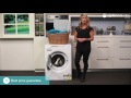 asko w8844xleco 10kg front load washing machine overview appliances online