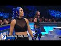 top 10 friday night smackdown moments wwe top 10 june 2 2023