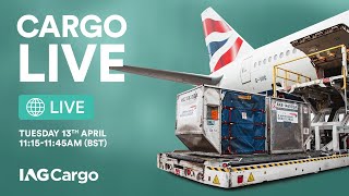 Cargo Live!