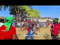 சேலம் புகழ்பெற்ற கருக்கல்வாடி எருதாட்டம் jallikattu trending video viral eruthattam salem