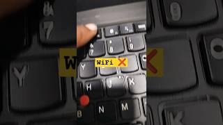 Lenovo T440 Series Laptop Wi-Fi Ethernet Internet Not Working Problem#macnitesh#keyboardbacklight