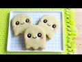 How to Make Halloween Ghost Cookies!