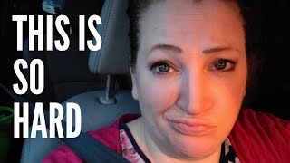 THIS IS SO HARD! TEACHER MENTAL HEALTH AND ONLINE LEARNING STRUGGLES