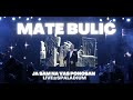 Mate Bulić - Moja Hercegovina (Live at Spaladium)