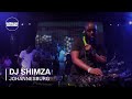 DJ Shimza Boiler Room & Ballantine's Stay True South Africa DJ Set