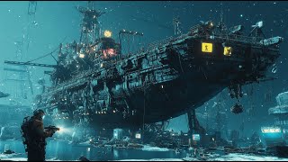 They Gave Us Scrap—We Built the Most Feared Warship in the Galaxy! Best HFY Stories | HFY Sci-Fi