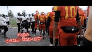 Batavia vs Glenbard North 2017 - \