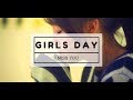 [MV] Girl's day - I miss you