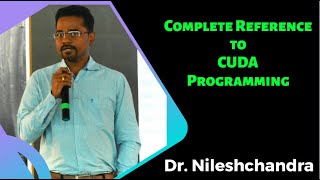 10.5 Vector Addition using Multiple Blocks Code Part 1 | The Complete Reference to CUDA Programming