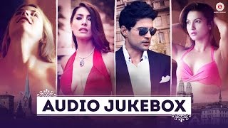 Fever - FULL MOVIE | Audio Jukebox | Rajeev Khandelwal, Gauahar Khan, Gemma Atkinson, Caterina M