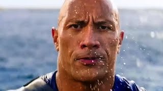 BAYWATCH Trailer Teaser (2017)