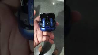 Best Earbuds By Boult, x Mustang Dash Wireless Earbuds | Budget Gaming Tws #shorts