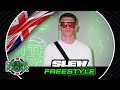 The Slew 