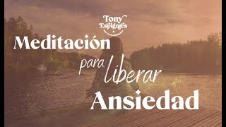 🛑 MEDITACIÓN GUIDADA PARA REDUCIR TU ESTRÉS Y ANSIEDAD 🛑