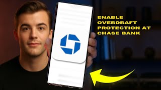 How To Enable Overdraft Protection At Chase Bank 2025 (BILLING HELP) (2026)