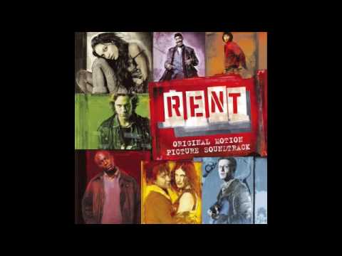 Seasons Of Love - Rent Original Motion Picture Soundtrack - YouTube