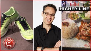 Food Myths, Fads and Lies, What You Need to Know | Higher Line Podcast #170