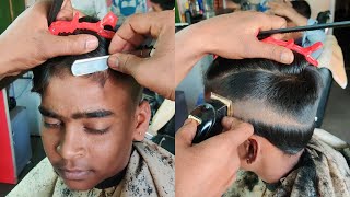 Boys Hair Cutting Style / Best Baby Boy Haircuts in 2024