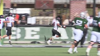 Montana Western reels off 21 unanswered points as Bulldogs topple No. 11 Montana Tech