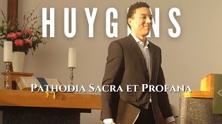 Two Psalms From the Pathodia Sacra et Profana (Constantijn Huygens) By Roy van Vugt | Live