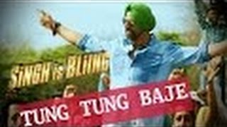 Tung Tung Baje Song Releases | Singh is Bling | Akshay Kumar