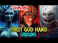 First God Hand Origins – Was There An Old God Hand? Who Were Its Members? – Berserk Lore Explained!