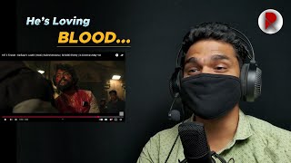 HIT 3 Teaser Reaction: He Love's Blood 🥵 : Nani : RatpacCheck