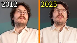 tech jobs then vs. now