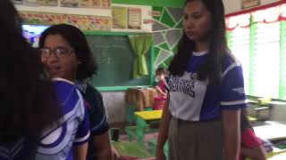 Classroom Technology Integration - CPE109