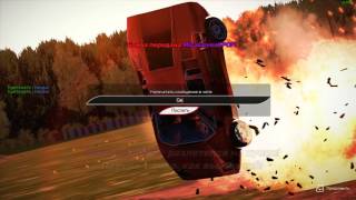 CrashDay Redline Edition Multiplayer Pass The Bomb