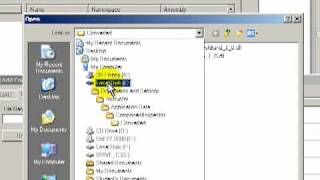 SharpDevelop 2 Installing extra controls
