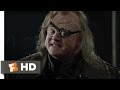 Harry Potter and the Goblet of Fire (1/5) Movie CLIP - Mad-Eye Moody's Class (2005) HD