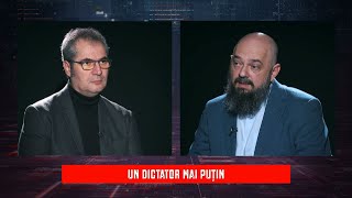 Breaking Fake News: Un dictator mai puțin - căderea regimului Assad din Siria (@TVR1)