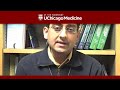 Dr. Jerry Krishnan on COPD Treatment and Research at UCMC