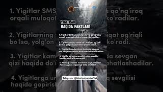 Taqiqlangan Usullarni yopiq Telegram kanalimda bor #qorapsixologiya #psixologiya #manipulatsiya