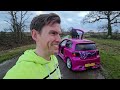 i bought the worst car in the world