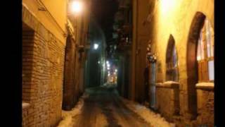 Lanciano sotto la neve 2010.avi