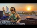 DJ DANI LACET @ CAFÉ JERI #09 - Brasilidades, Brazilian House, Bass House, Tech House