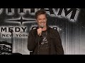 Jim Breuer's Insane Stand Up